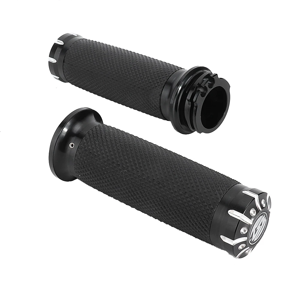 2pcs Motorcycle Stainless Steel Handle Bar Grips Fit for VRSC XL XR 1996-Motorcycle
2pcs Motorcycle Stainless Steel Handle Bar Grips Fit for VRSC XL XR 1996-Motorcycle