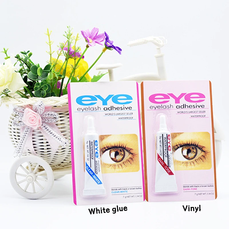 False Eyelash Glue Has Low Taste Low Irritation Antifreeze Self-adhesive Eyelash Glue Grafting Long-lasting And Strong Adhesion
False Eyelash Glue Has Low Taste Low Irritation Antifreeze Self-adhesive Eyelash Glue Grafting Long-lasting And Strong Adhesion