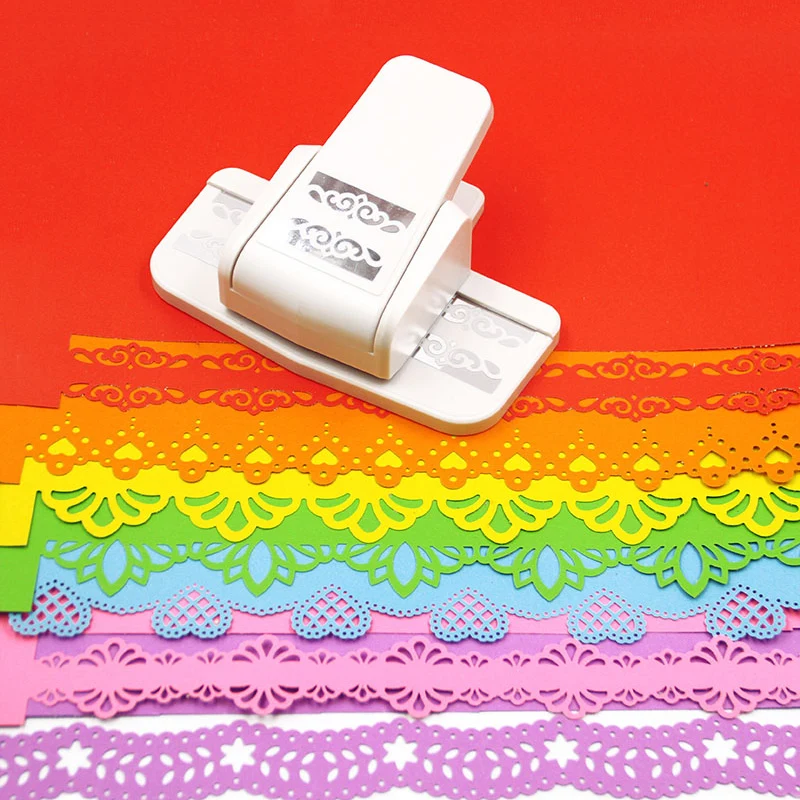 Effortless Flower Hole Punch Paper Craft Punches For Scrapbooking Puncher Machine Paper Cutting Diy Tools Office Supplies Gifts
Effortless Flower Hole Punch Paper Craft Punches For Scrapbooking Puncher Machine Paper Cutting Diy Tools Office Supplies Gifts