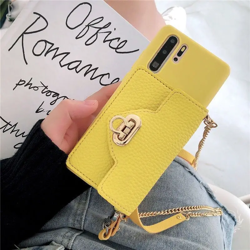 Soft TPU Lock Pocket Phone Case for IPhone 6 6s Plus 7 8plus X Xr Xs Max 11 11pro Max with Long Chain Wrist Strap
Soft TPU Lock Pocket Phone Case for IPhone 6 6s Plus 7 8plus X Xr Xs Max 11 11pro Max with Long Chain Wrist Strap