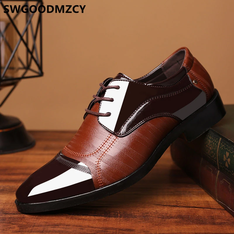Oxford Shoes For Men Coiffeur Brown Dress Wedding Shoes Men Formal Luxury Designer Italian Brand Classic Shoes Men Dress Big Siz 
Oxford Shoes For Men Coiffeur Brown Dress Wedding Shoes Men Formal Luxury Designer Italian Brand Classic Shoes Men Dress Big Siz