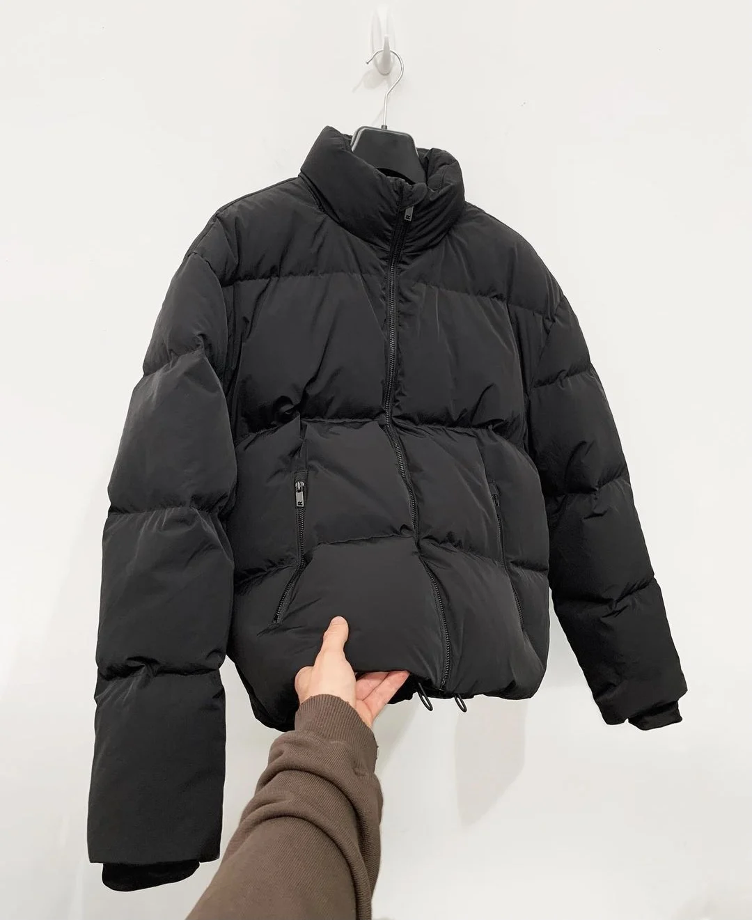2021fw Represent PUFFER JACKET Parkas Men Women 1:1 High Quality Vintage Zipper High Street Coats Outerwear Clothes
2021fw Represent PUFFER JACKET Parkas Men Women 1:1 High Quality Vintage Zipper High Street Coats Outerwear Clothes