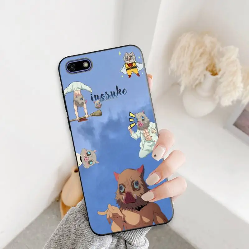 Hashibira Inosuke Demon Slayer Phone Case for redmi note10 9 8 pro 6A 4X 7 7A 8A smart 5Plus 4 5 7 8T cover coque 
Hashibira Inosuke Demon Slayer Phone Case for redmi note10 9 8 pro 6A 4X 7 7A 8A smart 5Plus 4 5 7 8T cover coque