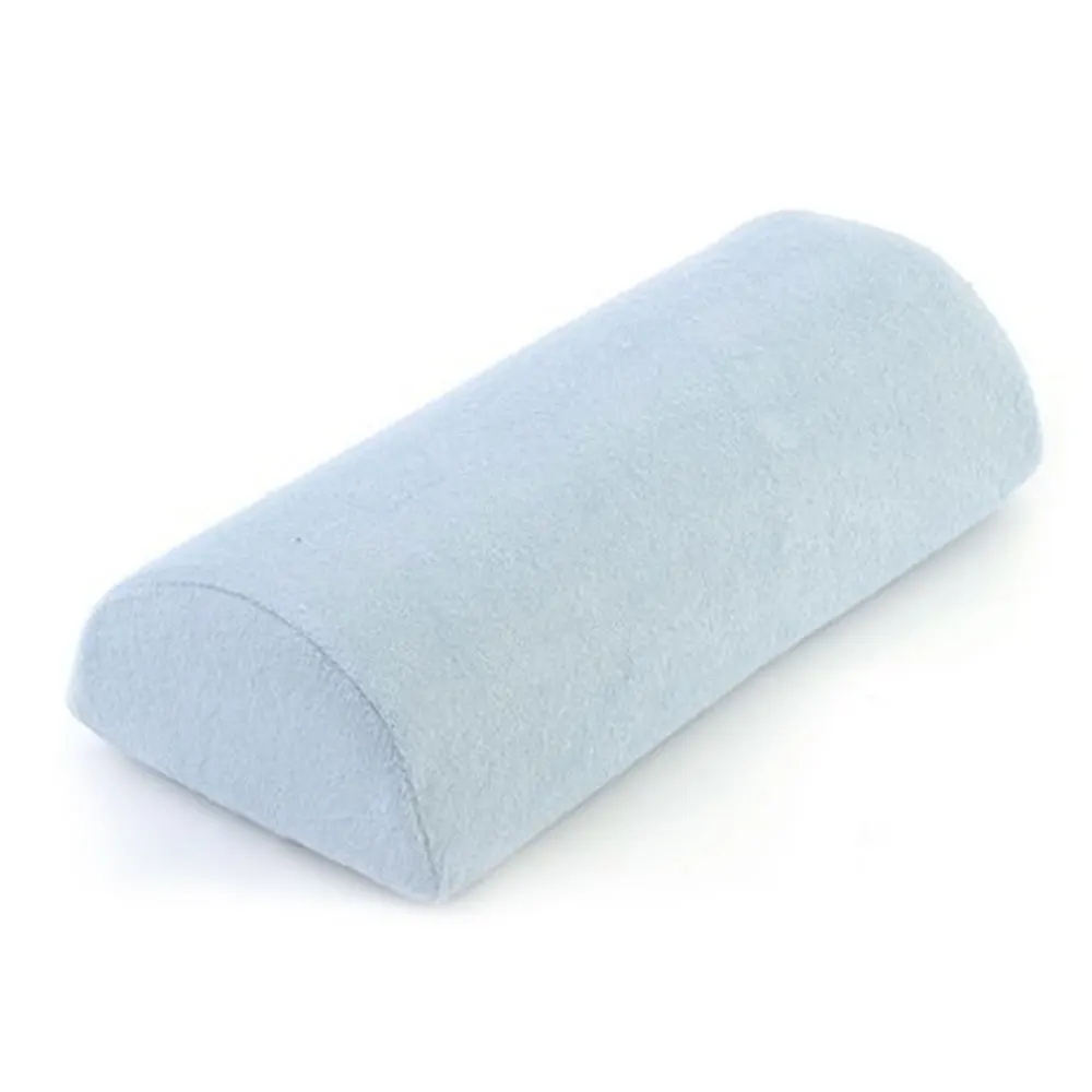 1PC Nail Art Hand Pillow Detachable Washable Hand Rest Cushion Pillow Nail Art Sponge Pillow Manicure Tool Salon Nail Care Blue
1PC Nail Art Hand Pillow Detachable Washable Hand Rest Cushion Pillow Nail Art Sponge Pillow Manicure Tool Salon Nail Care Blue