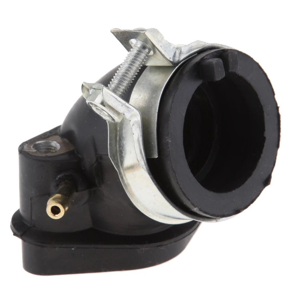 1 Piece Carburetor Intake Adapter Starter Flange For GY6 125cc 150cc Motor Scooter ATV Go Kart
1 Piece Carburetor Intake Adapter Starter Flange For GY6 125cc 150cc Motor Scooter ATV Go Kart
