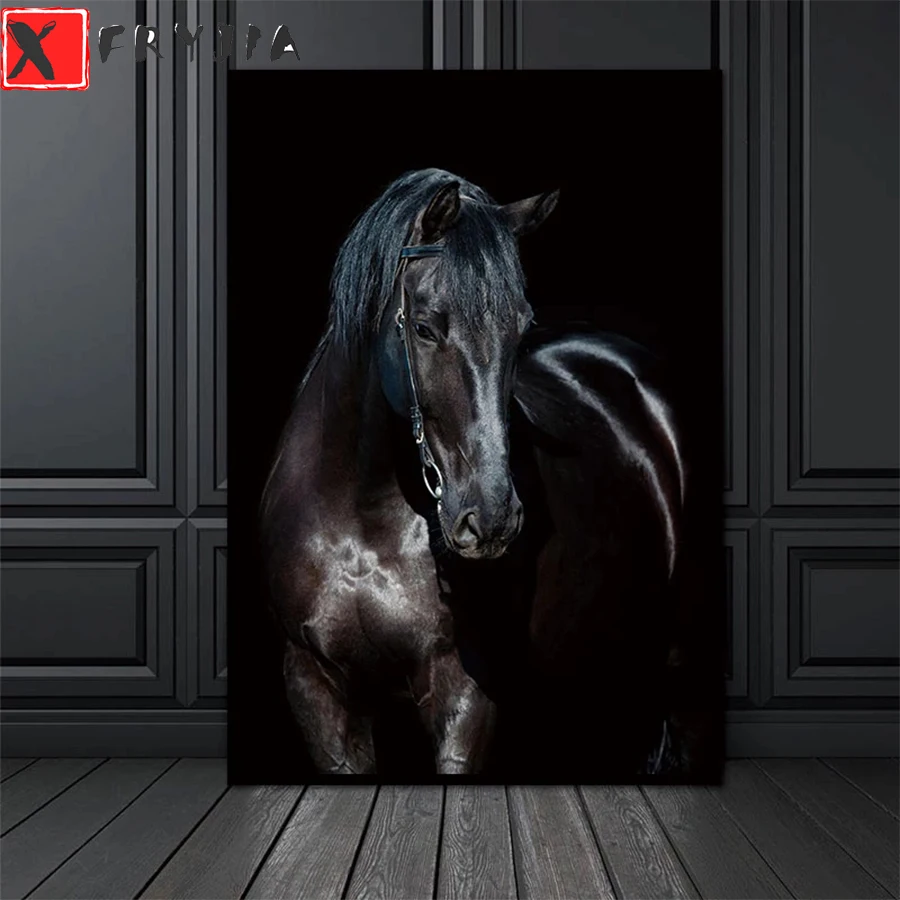 Diamond Painting Modern animal art, brown horse 5d Diamond Embroidery Full Display Diamond Mosaic Cross Stitch Decoration
Diamond Painting Modern animal art, brown horse 5d Diamond Embroidery Full Display Diamond Mosaic Cross Stitch Decoration