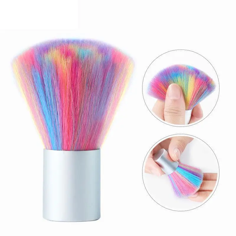 Nail Cleaning Nail Brush Soft Tools File Nail Art Care Pedicure Soft Remove Dust Small Angle Clean Professional Nail Care Tool
Nail Cleaning Nail Brush Soft Tools File Nail Art Care Pedicure Soft Remove Dust Small Angle Clean Professional Nail Care Tool