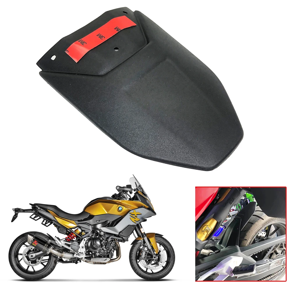 Для BMW F900R F900XR F 900 XR F900R 2020 2021 мотоциклетный задний брызговик, удлинитель крыла, защита
Для BMW F900R F900XR F 900 XR F900R 2020 2021 мотоциклетный задний брызговик, удлинитель крыла, защита