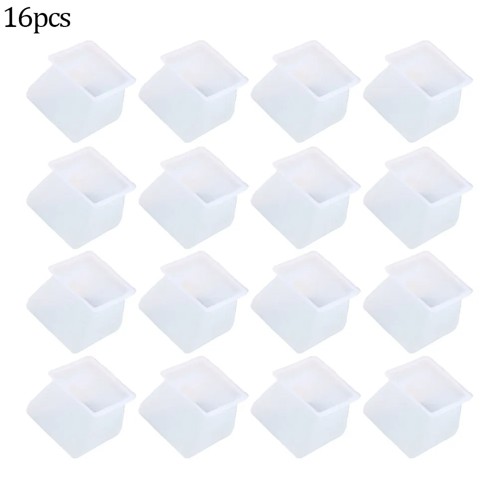 Home Chair Leg Cap Table Feet Cover Covers Cupboards Foot Furniture Protectors Set Durable
Home Chair Leg Cap Table Feet Cover Covers Cupboards Foot Furniture Protectors Set Durable