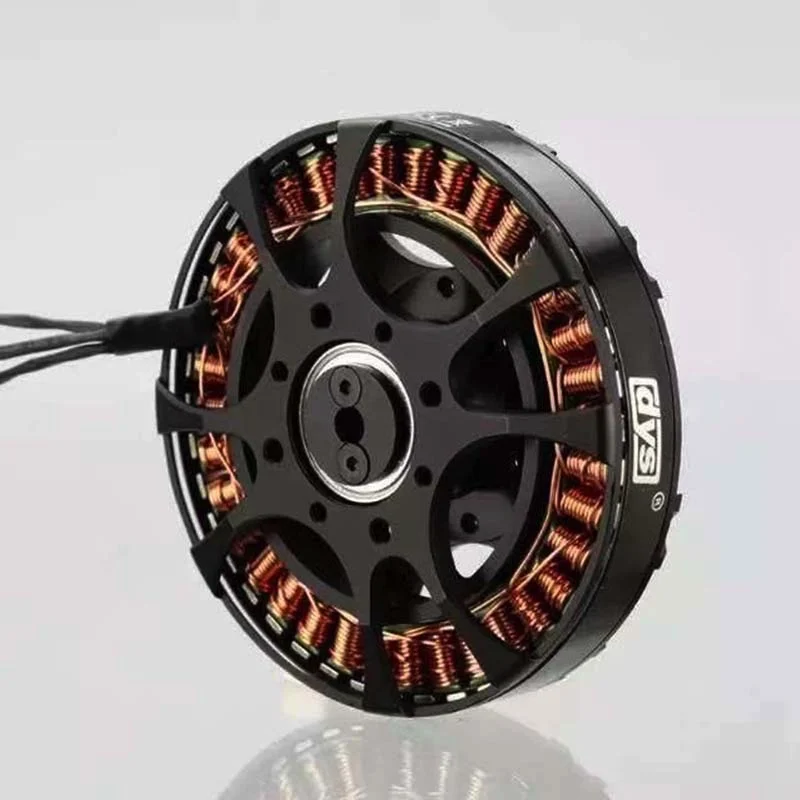 DYS 8108 BE8108 brushless motor 100KV / 135KV 2.6kg / 3.75kg thrust 6-12s for multirotor multicopter FPV
DYS 8108 BE8108 brushless motor 100KV / 135KV 2.6kg / 3.75kg thrust 6-12s for multirotor multicopter FPV