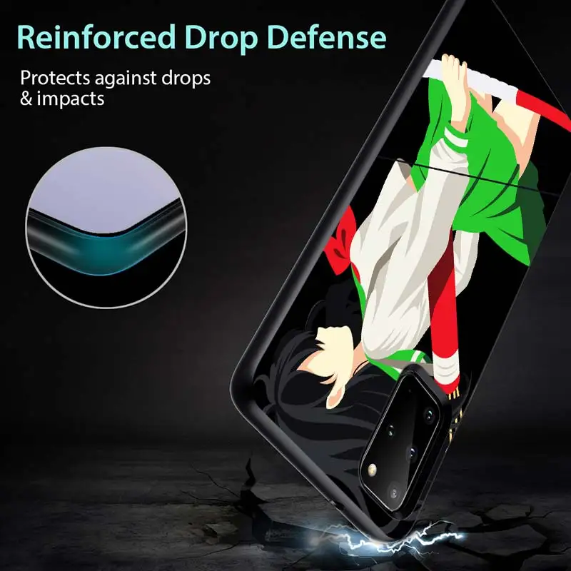 Anime Inuyasha Sesshoumaru for Samsung S20 FE Ultra Plus A91 A81 A71 A51 A41 A31 A21S A11 A72 A52 A42 A32 A12 A02S Phone Case
Anime Inuyasha Sesshoumaru for Samsung S20 FE Ultra Plus A91 A81 A71 A51 A41 A31 A21S A11 A72 A52 A42 A32 A12 A02S Phone Case
