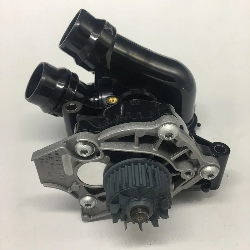 Водяной насос двигателя 06H 121 026 CQ для VW Jetta GTI GOLF/GTI TIGUAN Passat AUDI A3 A4 A5 A6 A8 EA888 1,8 TFSI 2,0 TFSI
Водяной насос двигателя 06H 121 026 CQ для VW Jetta GTI GOLF/GTI TIGUAN Passat AUDI A3 A4 A5 A6 A8 EA888 1,8 TFSI 2,0 TFSI