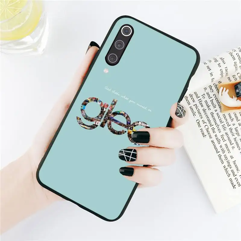 Musical TV Glee Phone Case For Xiaomi Redmi note 7 8 9 t k30 max3 9 s 10 pro lite Luxury brand shell funda coque 
Musical TV Glee Phone Case For Xiaomi Redmi note 7 8 9 t k30 max3 9 s 10 pro lite Luxury brand shell funda coque