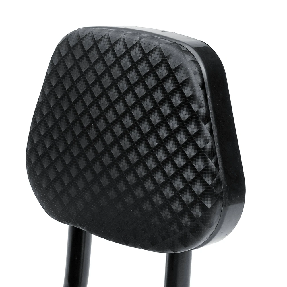 Cycling Wide Comfort Artificial Leather Bike Bicycle Saddle Seat with Backrest Support Bicycle Accessories Replacement Parts
Cycling Wide Comfort Artificial Leather Bike Bicycle Saddle Seat with Backrest Support Bicycle Accessories Replacement Parts