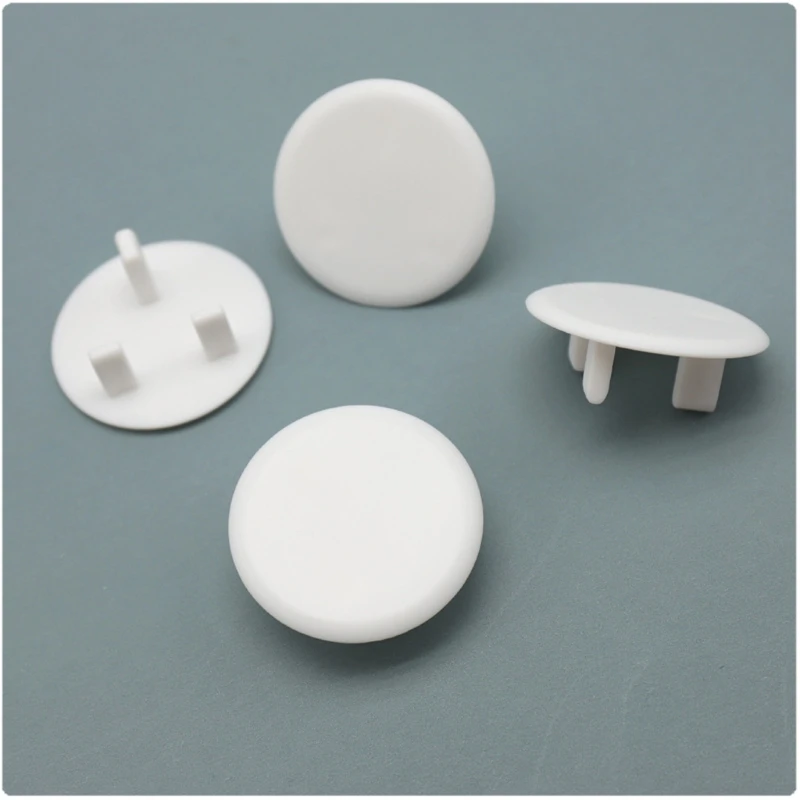 50LE 20pcs/lot Baby Electric Socket Outlet Plug Protection Security UK Sockets Cover
50LE 20pcs/lot Baby Electric Socket Outlet Plug Protection Security UK Sockets Cover
