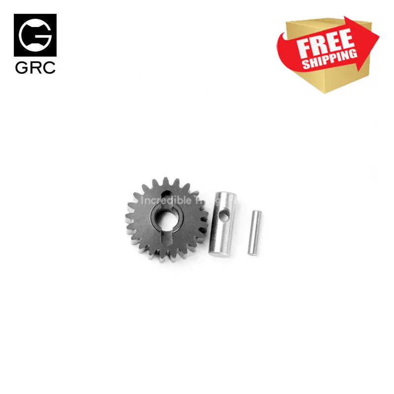 Radio control car TRX4 Motor front gearbox GEAR #GAX0027E option upgrade parts 
Radio control car TRX4 Motor front gearbox GEAR #GAX0027E option upgrade parts