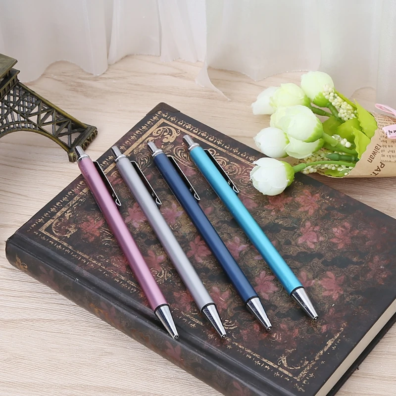 0.5/0.7mm Metal Mechanical Automatic Pencil For Writing Drawing School Supplies
0.5/0.7mm Metal Mechanical Automatic Pencil For Writing Drawing School Supplies