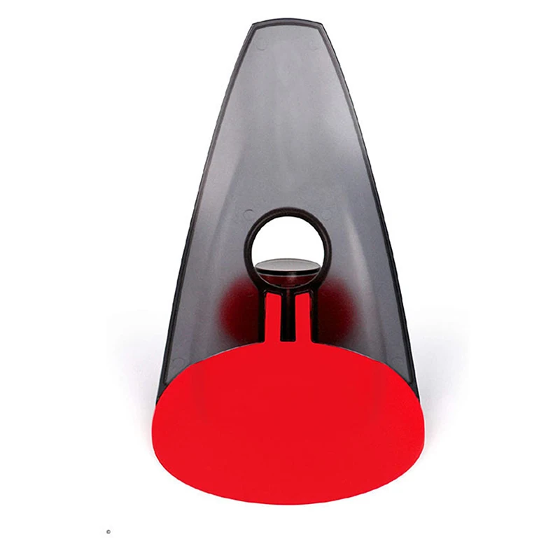 1Pc Pressure Putt Trainer Office Home Putt Aim Easy Practice Pressure Putting Golf Training Aids Putter Golf Cup Hole
1Pc Pressure Putt Trainer Office Home Putt Aim Easy Practice Pressure Putting Golf Training Aids Putter Golf Cup Hole