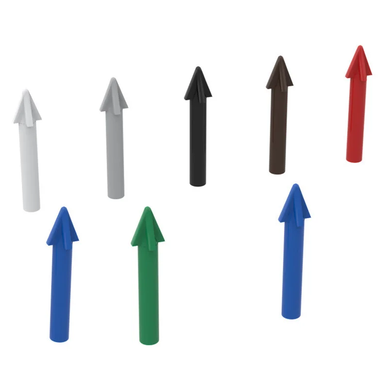 uilding Block Toys moc Parts Arrow Spear Javelin Harpoon 10pcs for Brick Weapons Parts Children Gift Toys 18041 free shipping
uilding Block Toys moc Parts Arrow Spear Javelin Harpoon 10pcs for Brick Weapons Parts Children Gift Toys 18041 free shipping