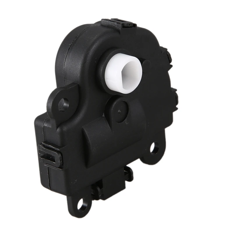 Новый смеситель обогревателя HVAC, привод двери, подходит для Chevy Impala 04-10 604-108 15844096
Новый смеситель обогревателя HVAC, привод двери, подходит для Chevy Impala 04-10 604-108 15844096
