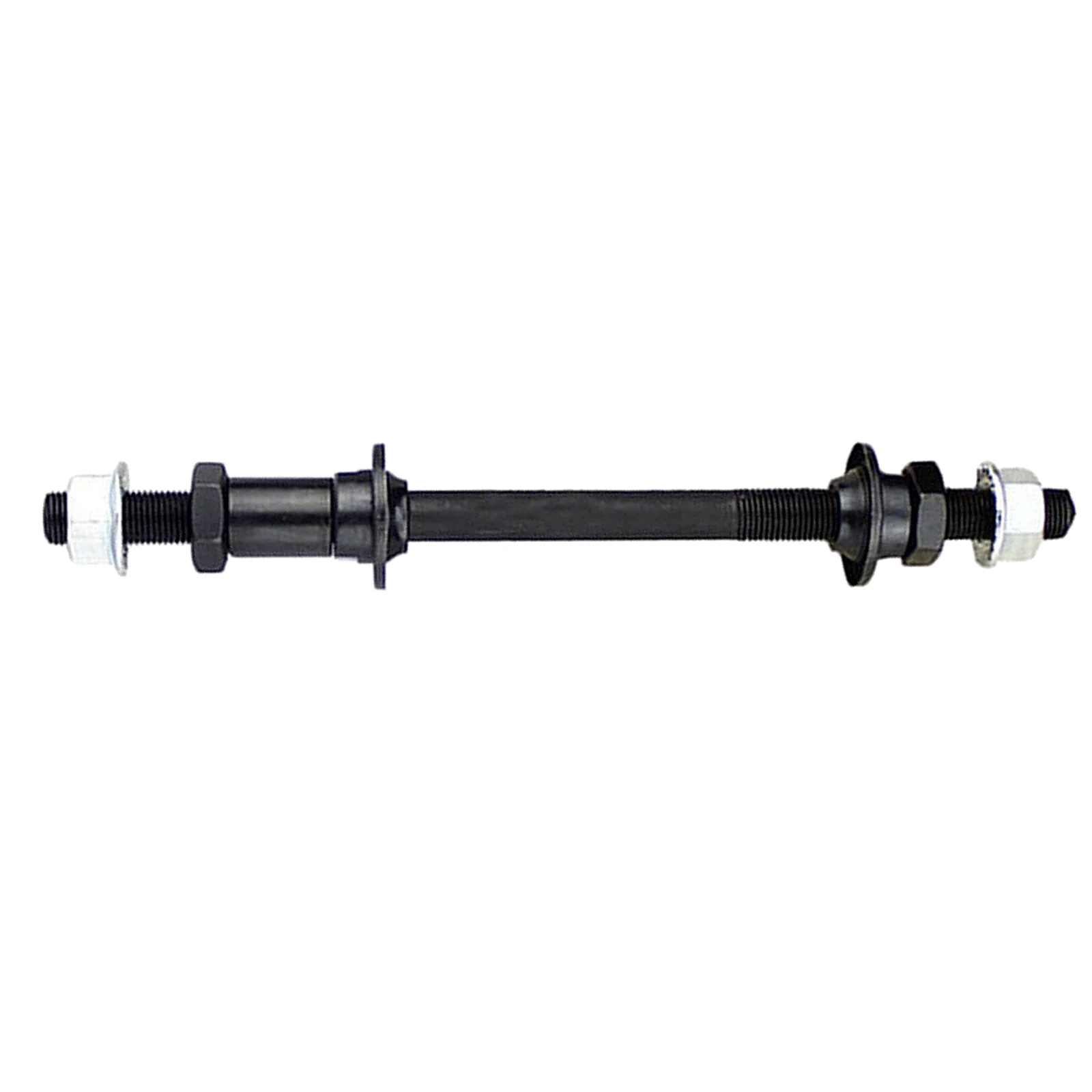 240mm Bike Wheel Hubs Rear Axle Adapter Refitted Solid Snow Bike Bicycle Repair Accessory Mechanic High Performance Tool
240mm Bike Wheel Hubs Rear Axle Adapter Refitted Solid Snow Bike Bicycle Repair Accessory Mechanic High Performance Tool