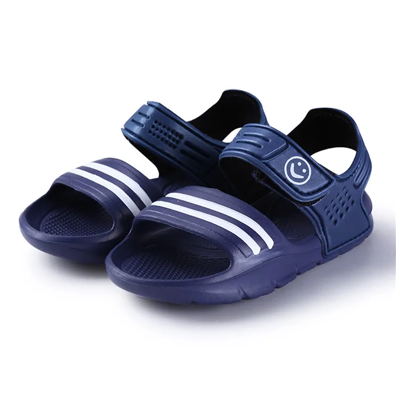 Summer baby Sandals New Korean Version Baby Soft Bottom Wear-resistant Sandals Boys And Girls Leisure And Antiskid Beach Shoes
Summer baby Sandals New Korean Version Baby Soft Bottom Wear-resistant Sandals Boys And Girls Leisure And Antiskid Beach Shoes