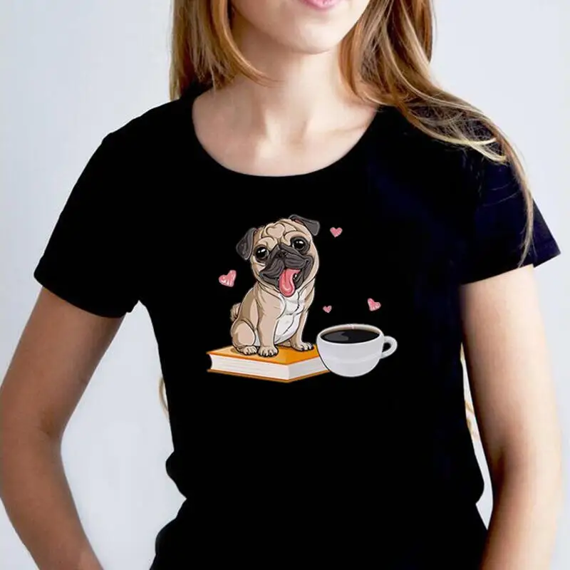 Футболка женская с коротким рукавом, повседневный топ в стиле Харадзюку, с рисунком французского бульдога, скейтборда, женская футболка
Футболка женская с коротким рукавом, повседневный топ в стиле Харадзюку, с рисунком французского бульдога, скейтборда, женская футболка