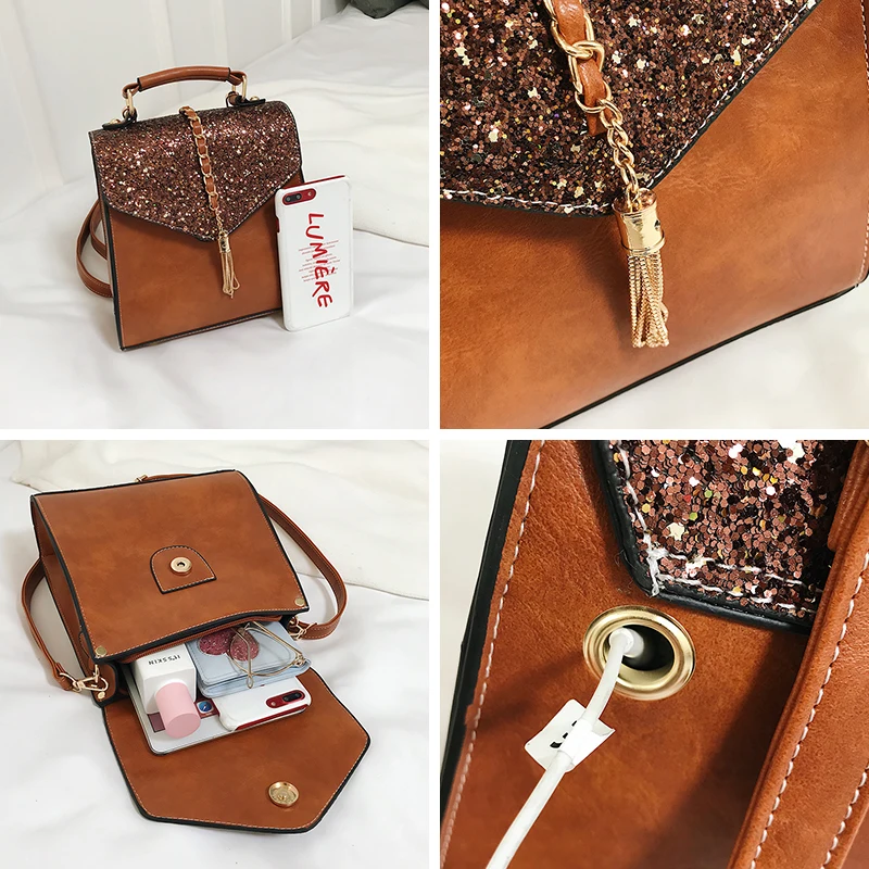 2021 Cute Women Backpacks Fashion PU Leather Women Shoulder Bag Bling Small Ladies Backpack Teenger Girls School Bags Backpacks 
2021 Cute Women Backpacks Fashion PU Leather Women Shoulder Bag Bling Small Ladies Backpack Teenger Girls School Bags Backpacks