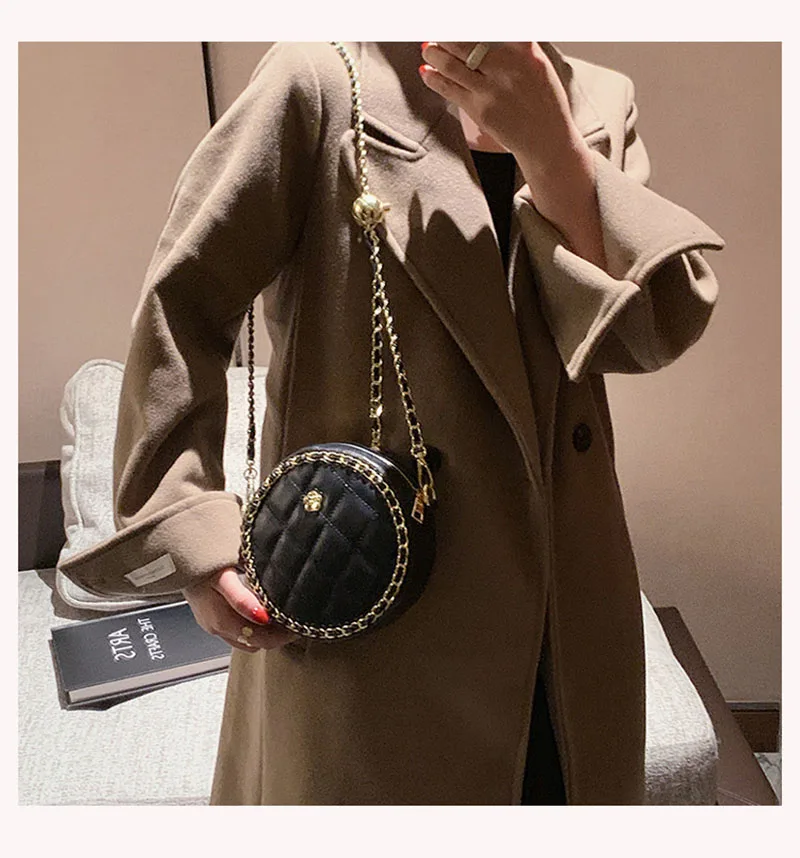 Bags for Women 2021 Latest style Crossbody Bags Casual brand Autumn And Winter High Quality Shoulder Bags All-match Totes Bag
Bags for Women 2021 Latest style Crossbody Bags Casual brand Autumn And Winter High Quality Shoulder Bags All-match Totes Bag