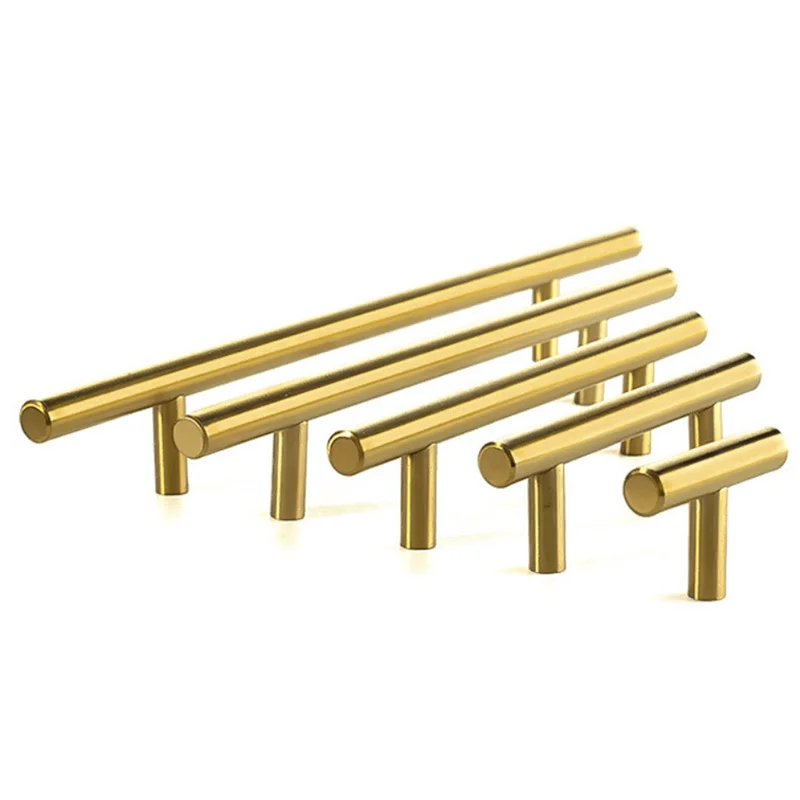 Door Knob Brushed Cabinet Handle Stainless Steel Kitchen Desk Drawer Kitchen Accessories Handles for Furniture Hardware Muebles
Door Knob Brushed Cabinet Handle Stainless Steel Kitchen Desk Drawer Kitchen Accessories Handles for Furniture Hardware Muebles