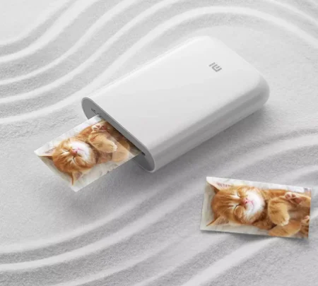 Global Version mijia AR Printer 300dpi Portable Photo Mini Pocket With DIY Share 500mAh picture pocket printer
Global Version mijia AR Printer 300dpi Portable Photo Mini Pocket With DIY Share 500mAh picture pocket printer