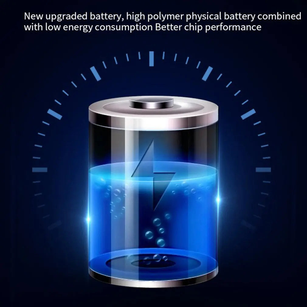 Wireless In Ear Headphones Bass Earphone 3500mAh Sport Wireless Earphones Earbuds Music Mirror Screen Headset
Wireless In Ear Headphones Bass Earphone 3500mAh Sport Wireless Earphones Earbuds Music Mirror Screen Headset