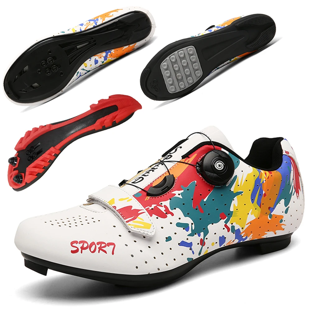 Кроссовки мужские/женские из углеродного волокна, модная обувь для езды на велосипеде, дышащие, с граффити
Кроссовки мужские/женские из углеродного волокна, модная обувь для езды на велосипеде, дышащие, с граффити