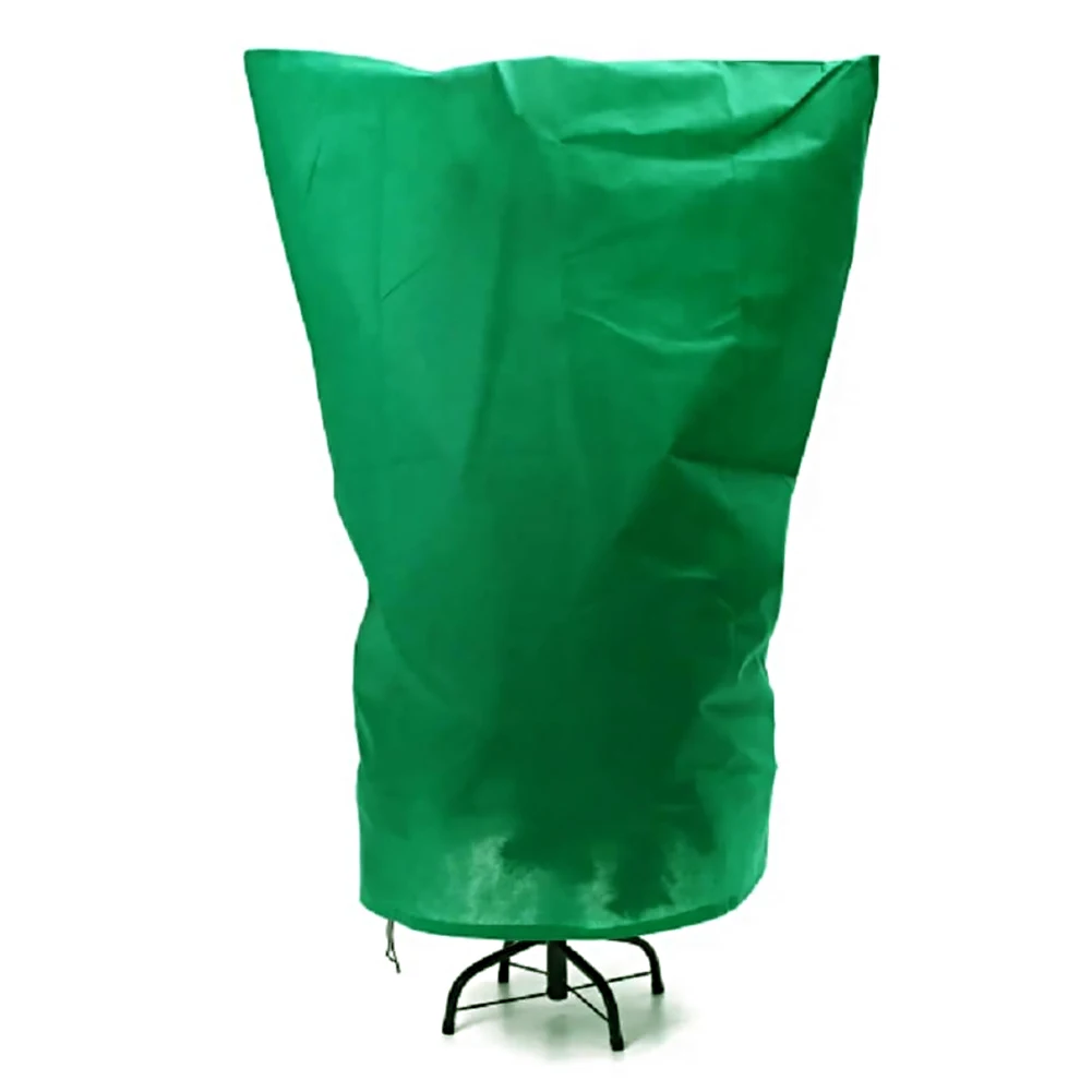 Winter Plant Protection Bags Winter Cover Plants Garden Tool Plant Cover Bag Polyester Fabrics Anti-Insect Organic Net Frost
Winter Plant Protection Bags Winter Cover Plants Garden Tool Plant Cover Bag Polyester Fabrics Anti-Insect Organic Net Frost
