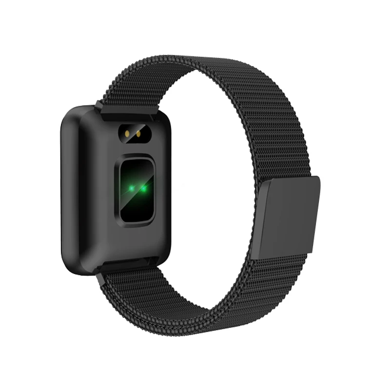 H19 Smart Watch Health Detector Smart Bracelet Men Women Smartwatch Waterproof For Android IOS BT sports Watches For xiaomi 
H19 Smart Watch Health Detector Smart Bracelet Men Women Smartwatch Waterproof For Android IOS BT sports Watches For xiaomi