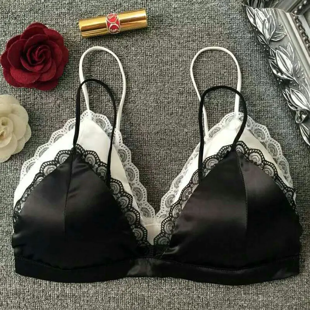 Bra Fine Shoulder Strap Lace Underwire Ladies Women Sexy Bra Gathering Women Push Up Elasticity Women's Underwear 2021 Fashion
Bra Fine Shoulder Strap Lace Underwire Ladies Women Sexy Bra Gathering Women Push Up Elasticity Women's Underwear 2021 Fashion