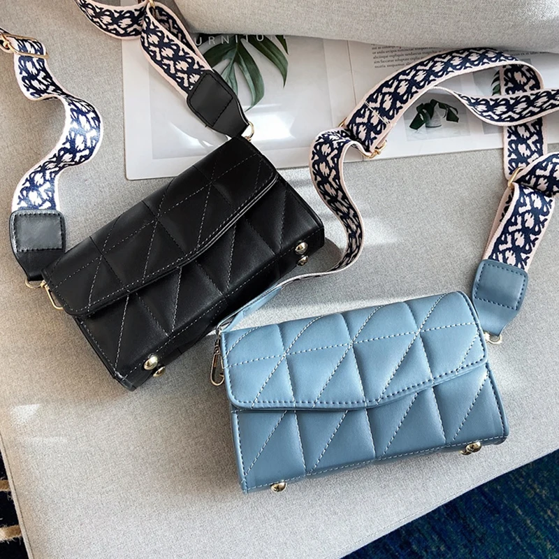 Mini Women Bags Fashion Shoulders Packet Messenger Female Small Square Bags High Quality Woman Handbags Large Capacity bolsos
Mini Women Bags Fashion Shoulders Packet Messenger Female Small Square Bags High Quality Woman Handbags Large Capacity bolsos