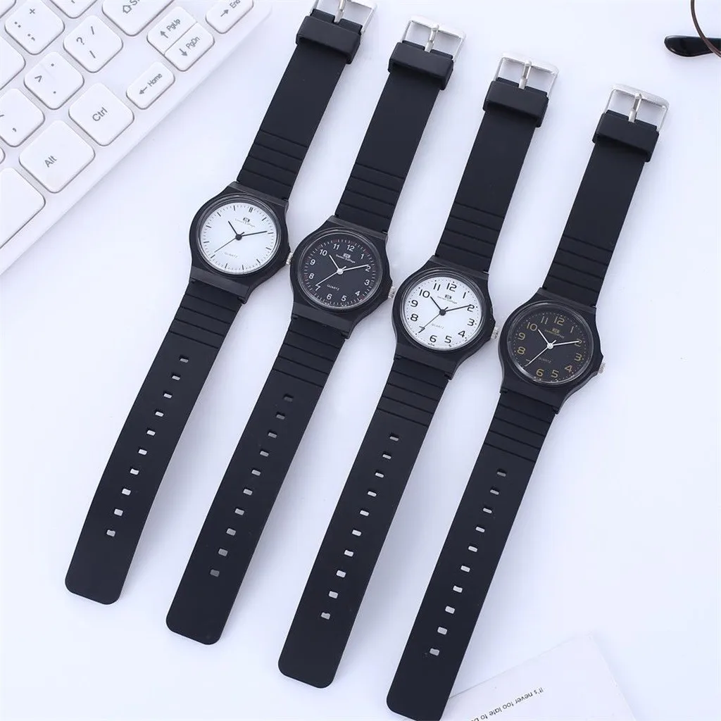 Men Fashion Business Watch Simple TPU Silicone Strap Analog Quartz watch for men Casual Fashion Sport watches mens 2020 relogio
Men Fashion Business Watch Simple TPU Silicone Strap Analog Quartz watch for men Casual Fashion Sport watches mens 2020 relogio