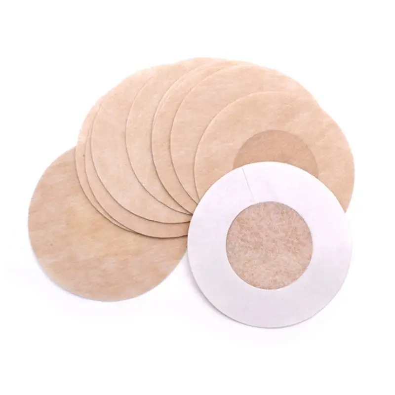 67JF 3 Pairs Womens Disposable Nipple Covers Sexy Invisible No Show Breast Pasties Adhesive Bra Non-Woven Chest Stickers 
67JF 3 Pairs Womens Disposable Nipple Covers Sexy Invisible No Show Breast Pasties Adhesive Bra Non-Woven Chest Stickers