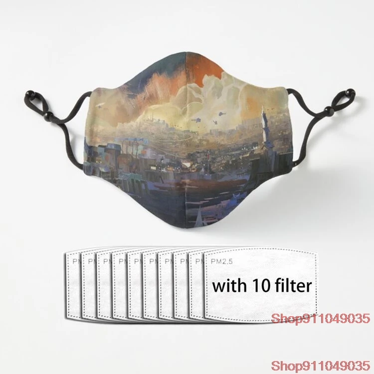 Маска для мальчиков и девочек, с фильтром Pm2.5, дышащая, с фильтром и защитой от пыли
Маска для мальчиков и девочек, с фильтром Pm2.5, дышащая, с фильтром и защитой от пыли