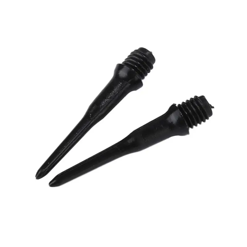 100 Durable Soft Tip Points Needle Replacement Set For Electronic Dart Professional Darts Tungsten Accessories High Precision
100 Durable Soft Tip Points Needle Replacement Set For Electronic Dart Professional Darts Tungsten Accessories High Precision