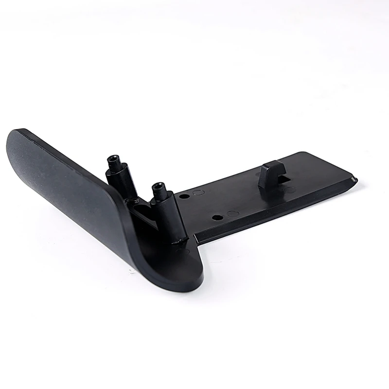 Front Bumper Plate for 1/5 Scale HPI KM Baja 5B 5T 5SC Vehicles Remote Control Toys
Front Bumper Plate for 1/5 Scale HPI KM Baja 5B 5T 5SC Vehicles Remote Control Toys