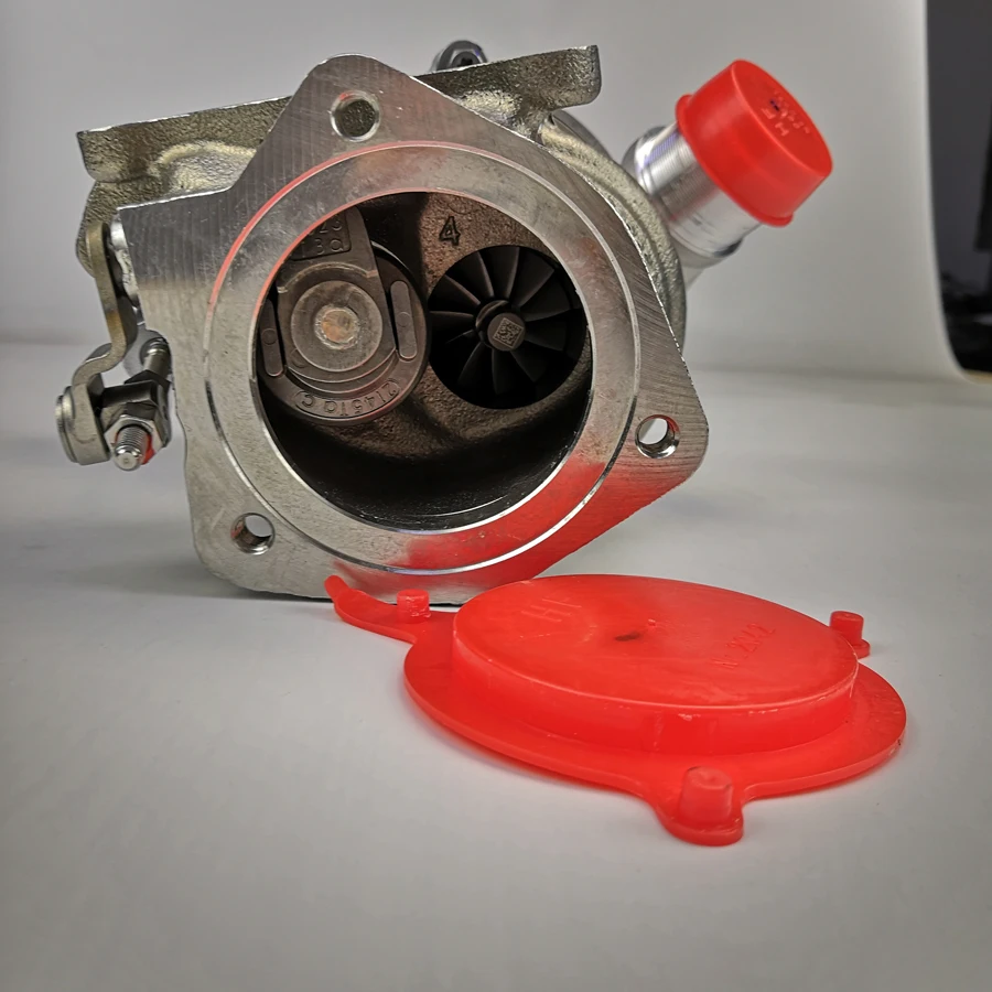 genuine Turbocharger turbo for Peugeot Citroen 1.6 THP 53039880425 0375N7 9807682180
genuine Turbocharger turbo for Peugeot Citroen 1.6 THP 53039880425 0375N7 9807682180