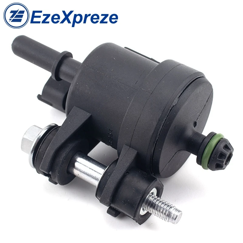 Vapor Canister Purge Valve For Cadillac GMC Chevrolet Buick 3.0L 3.6L V6 Models Replace OE 028014248 12610560 55593172 12661763
Vapor Canister Purge Valve For Cadillac GMC Chevrolet Buick 3.0L 3.6L V6 Models Replace OE 028014248 12610560 55593172 12661763