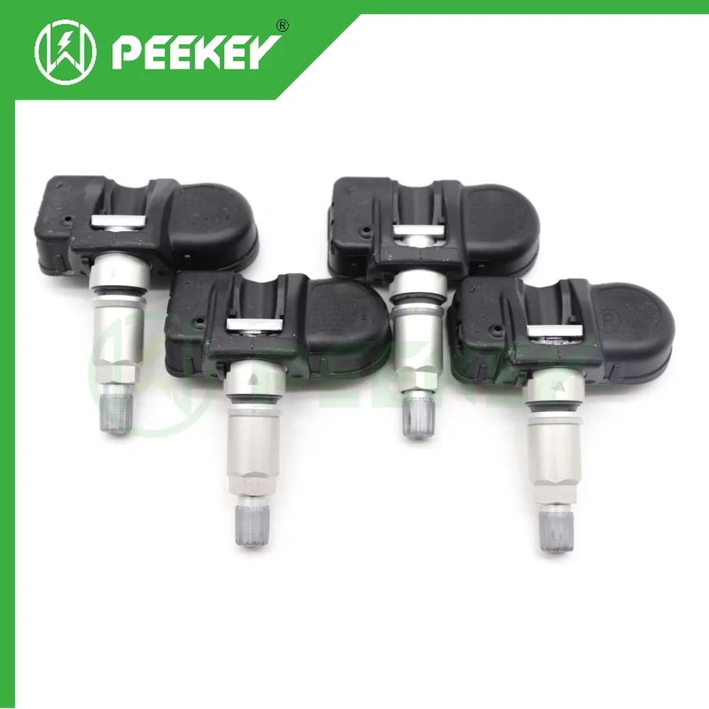 4pcs Tire Pressure Monitor System sensor TPMS sensor Car TPMS FOR Mercedes-Benz E-Class 433mhz A0009057200
4pcs Tire Pressure Monitor System sensor TPMS sensor Car TPMS FOR Mercedes-Benz E-Class 433mhz A0009057200