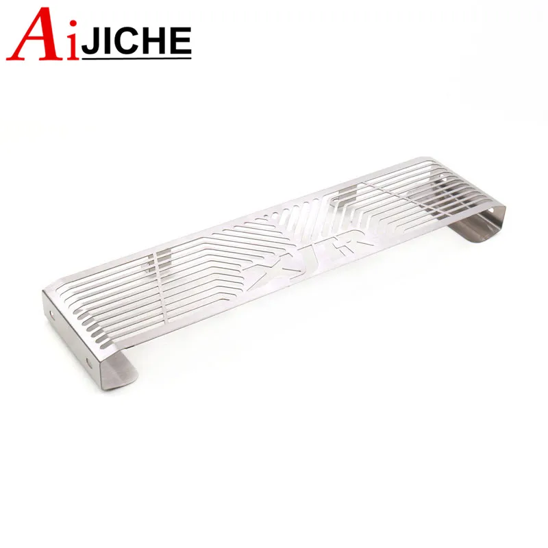 For YAMAHA XJR 1300 XJR1300 1998-2008 2007 2006 2005 2004 2003 2002 Motorcycle Radiator Grille Guard Cover Protector Motorbike
For YAMAHA XJR 1300 XJR1300 1998-2008 2007 2006 2005 2004 2003 2002 Motorcycle Radiator Grille Guard Cover Protector Motorbike