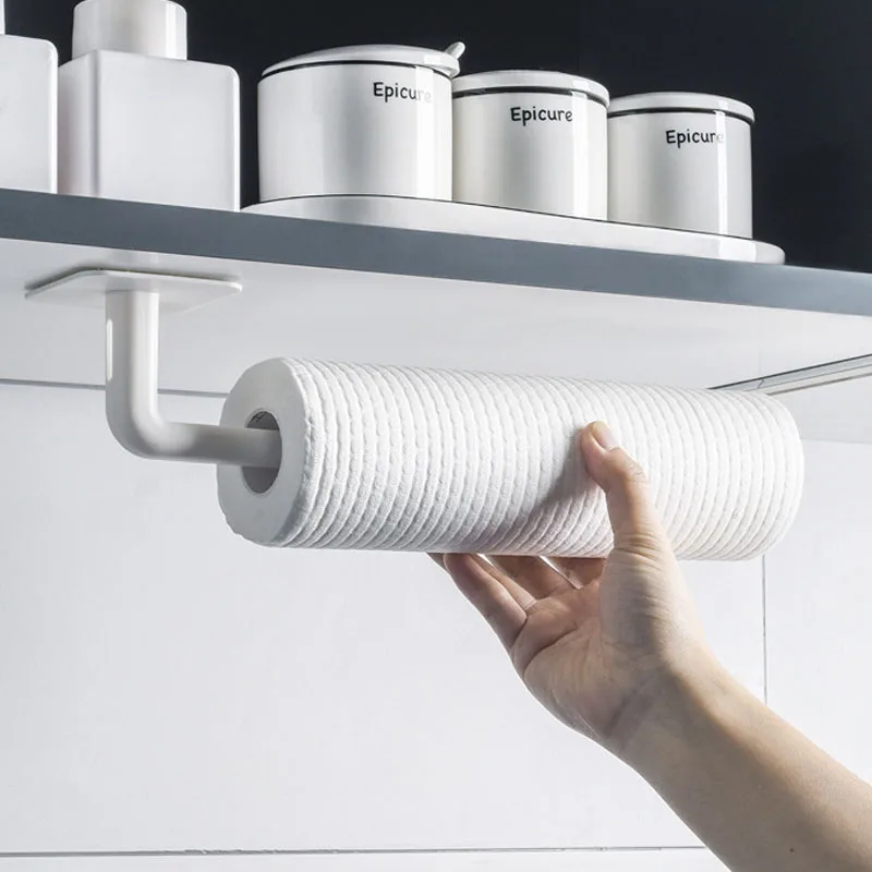 2Pcs/Set Storage Hook Kitchen Bathroom Storage Shelf Dish Cutting Board Pot Cover Wall-Mounted Wall Rack Storage Tool
2Pcs/Set Storage Hook Kitchen Bathroom Storage Shelf Dish Cutting Board Pot Cover Wall-Mounted Wall Rack Storage Tool