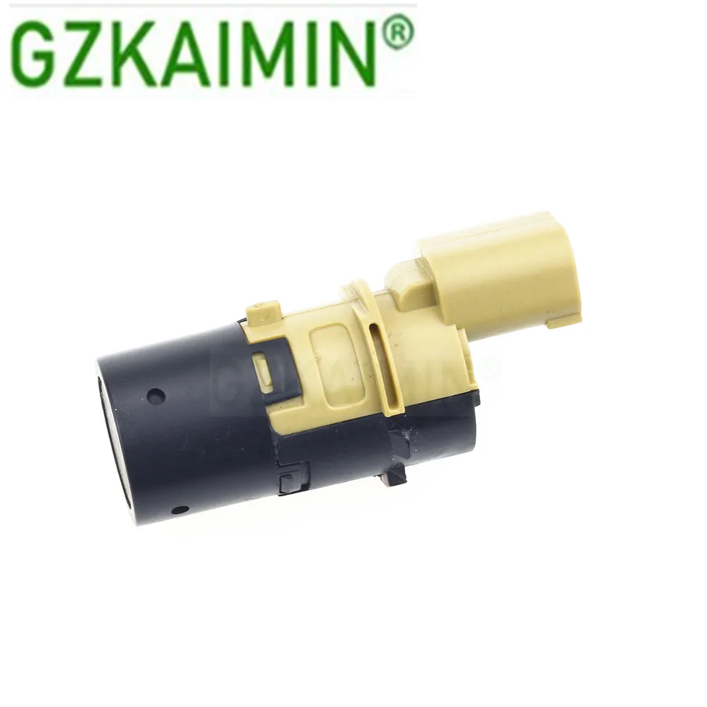 PDC Parking Sensor Bumper OEM 9649186580 Fits Peugeot Citroen Renault 307 1007 SW CC
PDC Parking Sensor Bumper OEM 9649186580 Fits Peugeot Citroen Renault 307 1007 SW CC