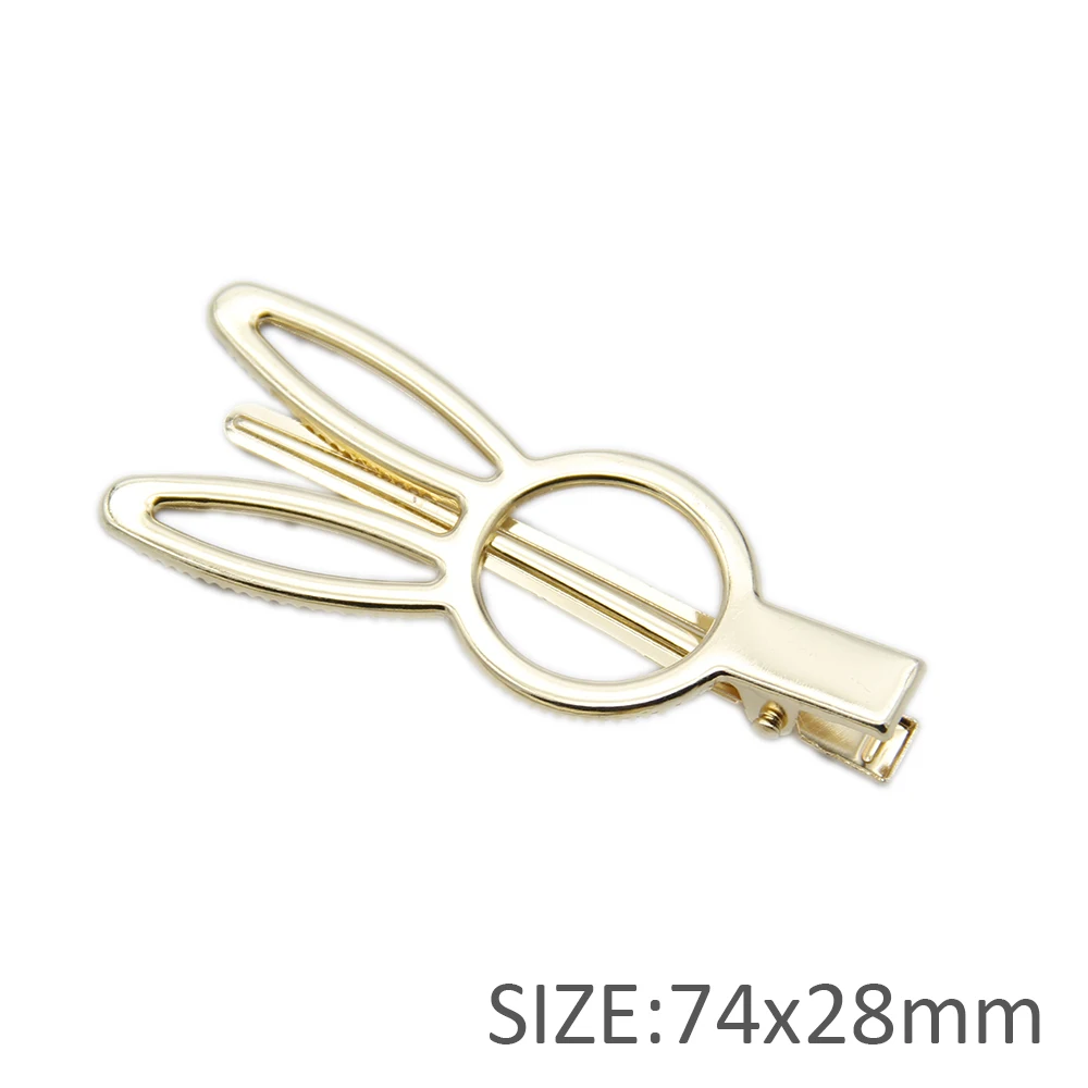 David accessories 100pcs Hair Clips Metal Hair Barrettes Girls Women Headdress Hair Bow Accessories Hairpins Holder,100Yc12258 
David accessories 100pcs Hair Clips Metal Hair Barrettes Girls Women Headdress Hair Bow Accessories Hairpins Holder,100Yc12258