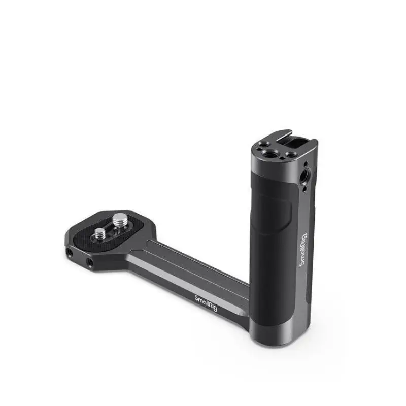 DJI Ronin Side Handle Zhiyun Quick Release Plate Magic Claw Air2 Base Accessories SmallRig
DJI Ronin Side Handle Zhiyun Quick Release Plate Magic Claw Air2 Base Accessories SmallRig